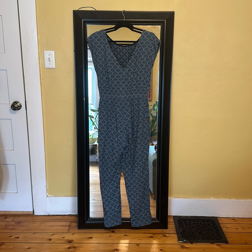 Ace & Jig Jumpsuit